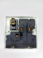Clopal - Multi Light Plug Socket Electric Switch board. 