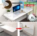 Wall Mounted Folding Laptop Table/ Computer table/ Smart office table. 