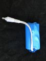 Rechargeable Lithium 18650 Li-ion 8V 1500mAh Battery Pack For Toys , Project and Others. 