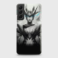 Samsung Galaxy S22 5G Cover - SkinLee HQ Hard Case - Shyvana League Of Legends - SKINLEE-460-1-1071-760. 