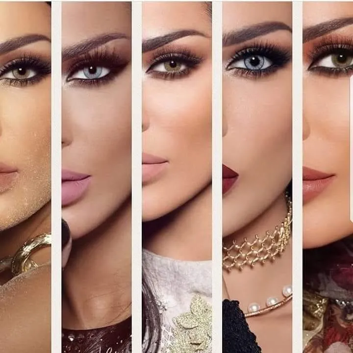 Bella%20Color%20Contact%20Lenses%20Radiant%20Hazelnut%20Contact%20Lens%20-%20Image%204