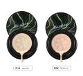 Sunisa mushroom Head Air cushion BB CC Cream  Foundation Base Water proof moisturizing liquid foundation. 