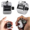 Stainless Steel Hand Tally Tasbeeh. 