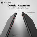 Phone Case Itel Vision 2 Plus Back Cover Cute Cartoon Camera Stand Holder Silicone Soft Cases for Itel Vision2 Plus Makeup Mirror Phone Cover Case. 