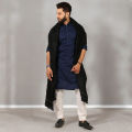 Kashmiri Pashmina Dhussa Shawl For Men & Women | Pure Wool Shawl. 