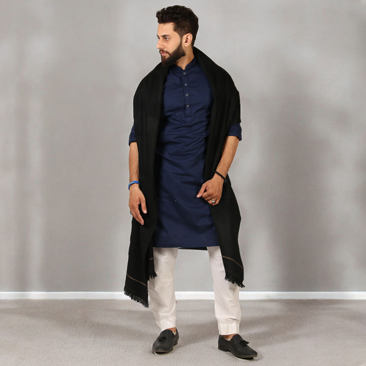 Kashmiri%20Pashmina%20Dhussa%20Shawl%20For%20Men%20&%20Women%20%7C%20Pure%20Wool%20Shawl%20-%20Image%203