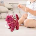 Electronic Plush Cat Toy Robot Cat Plush Toy for Kids Boys Girls Children. 