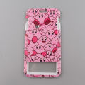 Kirby Cute Neck Straps ID Credit Card Cover Pass Mobile Phone Charm Lanyard For Keys Chain Badge Key Holder Key Ring Accessories. 