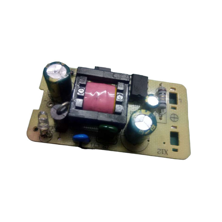 5V%202A%20Adapter%20Switching%20Power%20Supply%20Module%20AC%20220V%20To%20DC%205V%20Step-Down%20Power%20Supply%20Board%20Netiie%20-%20Image%202