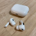 Airpods Pro 2nd Generation | High Bass Sound Quality Wireless Airpods Pop-Up Feature Compatible With All Device. 