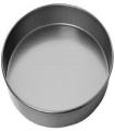 Nonstick pizza pan set. 