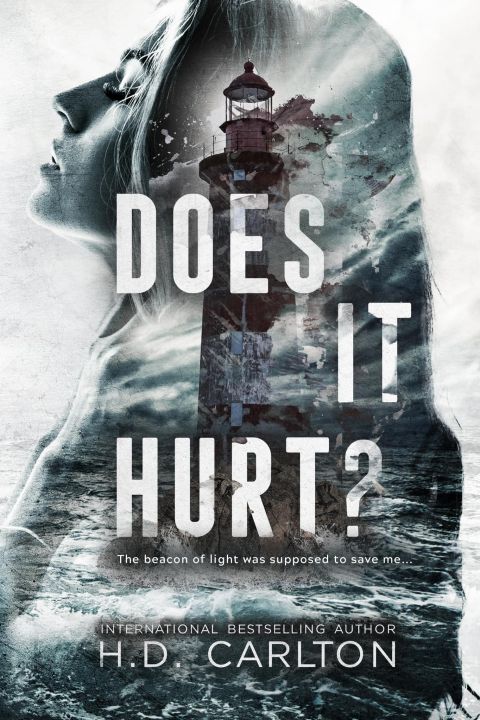 Does It Hurt   (URDUBAZAR KARACHI)