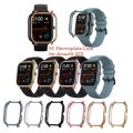 for P8 / -Huami -AMAZFIT GTS Watch Protect Case Protector Frame Bumper Cover. 