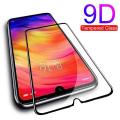 Samsung Galaxy A31 9D/11D/21D Full Screen Protector Edge to Edge Coverage Tempered Glass 100% Original. 