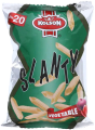 Kolson SLANTY VEGETABLE  - 12 packets. 