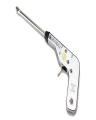 Gas Stove Lighter Steel - Silver. 
