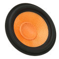 Speaker Cone Drum Paper 1 Inch Inner Diameter Subwoofer Cone Drum Paper With LJ4. 