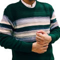 Sweaters For Men, Men Sweaters Fashion and sweatersshirt Green crewneck. 