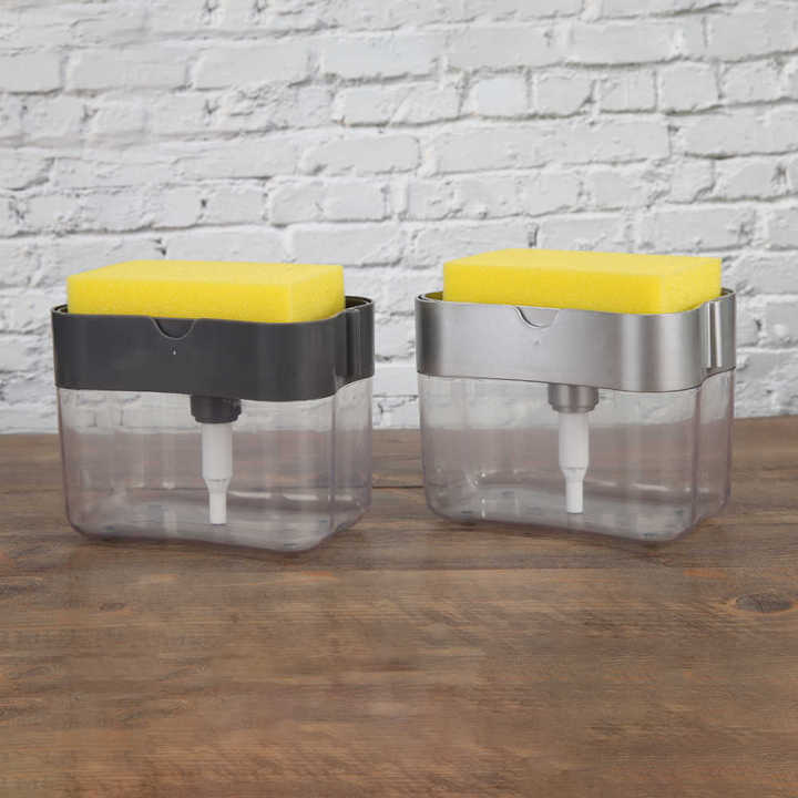 New%20Plastic%20Soap%20Dispenser%20Double%20Layer%20Kitchen%202%20in1%20Sponge%20Box%20With%20Soap%20Dispenser%20Sponge%20Scrubber%20Holder%20Case%20Kitchen%20Accessories%20-%20Image%204