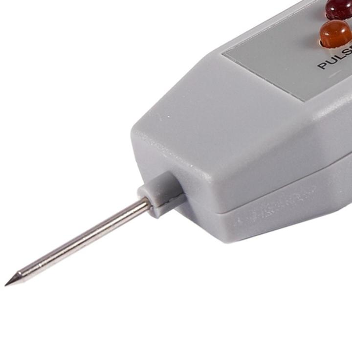 Logic Probe Response DTL TTL CMOS Pulse Memory Logic Tester LP-1