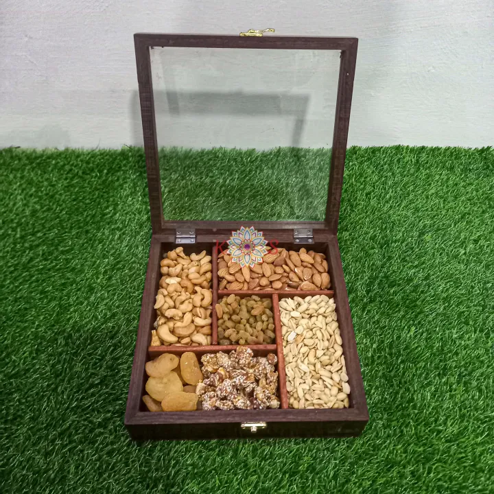 Spice%20Container%20Masala%20Box%20Rack%20With%20Wooden%20Spoon-%2010%20x%2010%20Solid%20Wooden%20square%20Masala%20Box(spice%20rack)%20-%20Drawer%20Organizer%20for%20Kitchen%20-%20Image%204