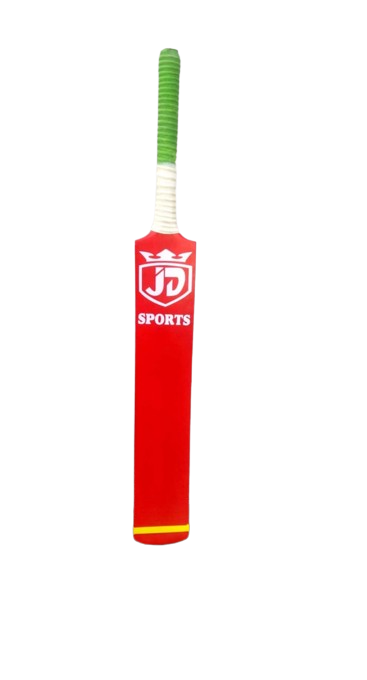 JD%20Sports%20Tape%20Ball%20Cricket%20Bat%20Red%20Edition%20-%20Image%202