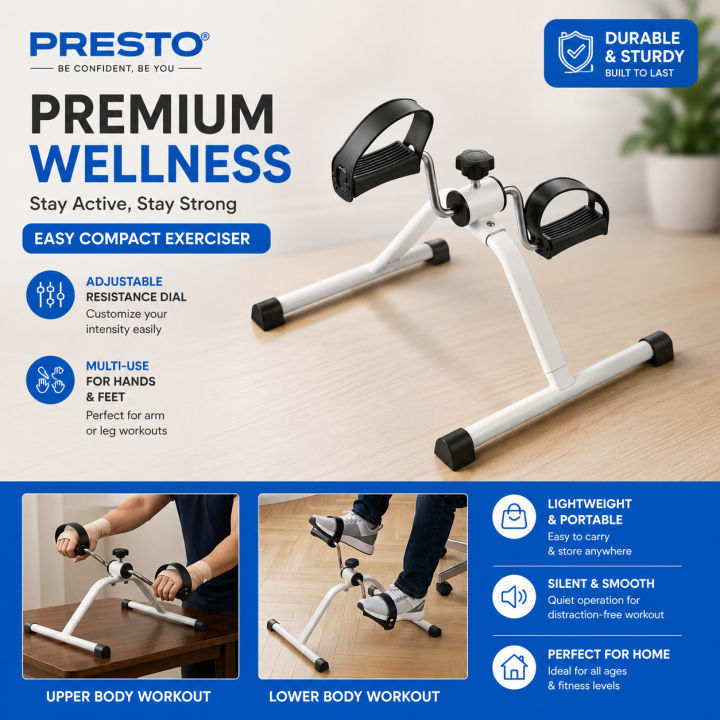 DAN%20Technology%20Whisper%20Quiet%20Pedal%20Exerciser%20Foldable%20Mini%20Bike%20Arm%20Leg%20Recovery%20Cardio%20Training%20Machine%20-%20Image%206
