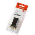 Canon DSLR Battery LP-E6N LP-E6 LPE6 1800mAh 5D MKII MKIII MKIV 60D 70D 80D 6D 6DMKII 5DS 7D 7D MKII 5DSR. 