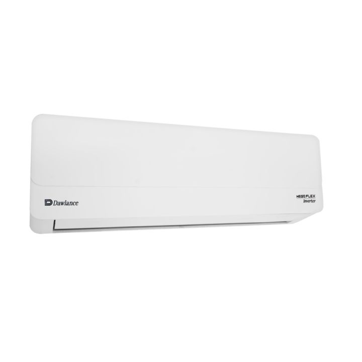 Carrefour Dawlance Mega Flex Inverter Split AC 1 Ton (281927)
