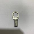 10mm copper thimble lugs 8mm hole. 