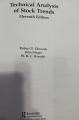 Technical Analysis of Stock Trends 11th Edition by Robert D. Edwards, John Magee, W.H.C. Bassetti. 