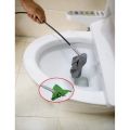Drain Opener Wire Drain Cleaner Drain Snake Clog Remover Cleaning Tool, Spring Pipe Dredging Steel Tool. 