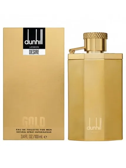 Dunhill%20Dunhill%20Desire%20Gold%20Edt%20Men%20100Ml%20-%20Image%203