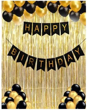 Happy%20Birthday%20Decoration%20Set%20for%20Birthday%20Party%20Celebration%20Happy%20Birthday%20card%20banner,%20Foil%20curtains,%20Golden%20and%20black%20Balloons%20Best%20Happy%20Birthday%20Theme%20Kit%20for%20(Boys%20&%20Girls)%20-%20Image%203