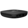 Smart SpeedX Pixel4K X20 Plus 4K Android 10.0v TV Box | Allwinner H313 Chipset | 2GB+16GB Memory | Built-in Air Mouse & Voice Control | Ultra HD Media Player for YouTube, Netflix, Gaming, Live TV & Movies | Home Cinema & Streaming Hub. 