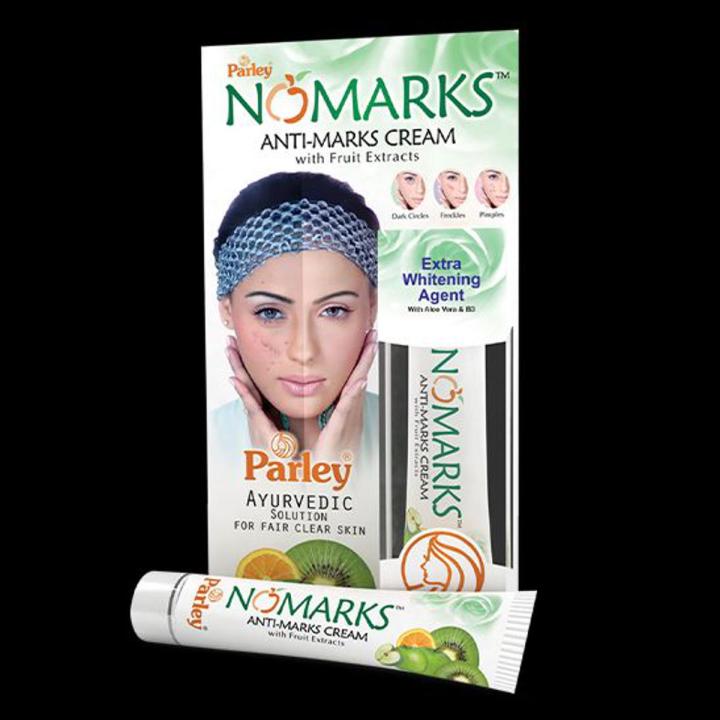 Parley Nomarks Anti-Marks Cream Tube