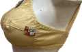 New Style Ladies Cotton Bra Blouse Brazier Premium Quality Stretchable Non Padded Fashion Bra For All Women And Girls. 