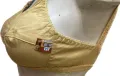 New Style Ladies Cotton Bra Blouse Brazier Premium Quality Stretchable Non Padded Fashion Bra For All Women And Girls. 
