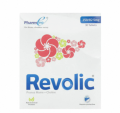 Revolic 150mg Tablet By PHARMEVO. 