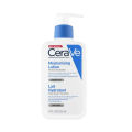 CERAVE MOISTURIZING LOTION LAIT HYDRATANT 236ML. 