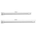 Pressure Washer Supplies Effortless Power Washing Quick Connect Extension Rod for Rustproof Pressure Washer Easy Install Corrosion Resistant Southeast Asian Buyers' Choice. 