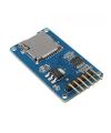 Arduino SD Card Reader Module In Pakistan Micro SD Module. 
