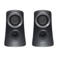 Logitech Z313 2.1 Computer Speaker System with Subwoofer. 
