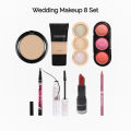 Pack of 8 Wending Deals Makeup Cosmetics High Quality. 