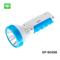 DP-9035B LED Torch Light Outdoor Home Using Side Desk Lamps Emergency Charging Light Rechargeable LED Flashlights Torch. 