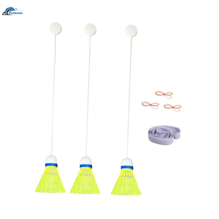 Indoor%20Badminton%20Trainer%20Lightweight%20Adjustable%20Height%20Self%20Training%20Device%20Glow%20badminton%20-%20Image%203