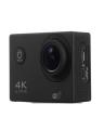 Action Sports Camera WiFi 4K. 