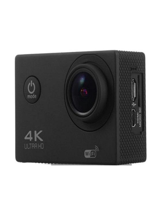 Action Sports Camera WiFi 4K