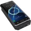 Pocket Juice 10,000 MAH German imported Wireless Power Bank. 