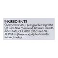 Rica Titanium Liposoluble Wax For Normal Skin 400ml. 